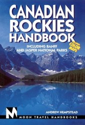 Canadian Rockies Handbook