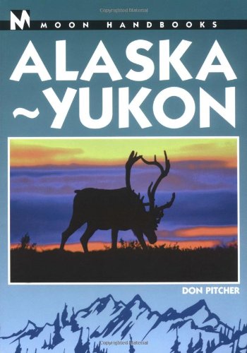 Moon Alaska-Yukon
