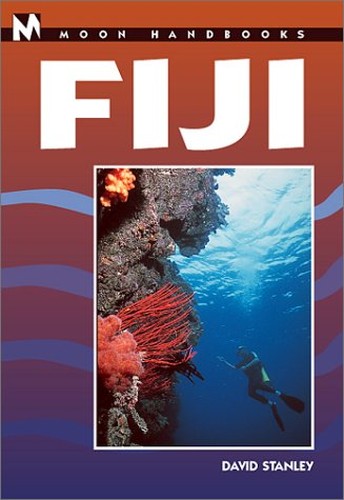 Moon Fiji