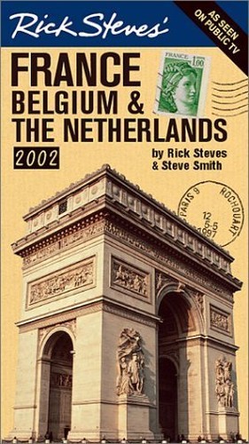 France, Belgium and the Netherlands