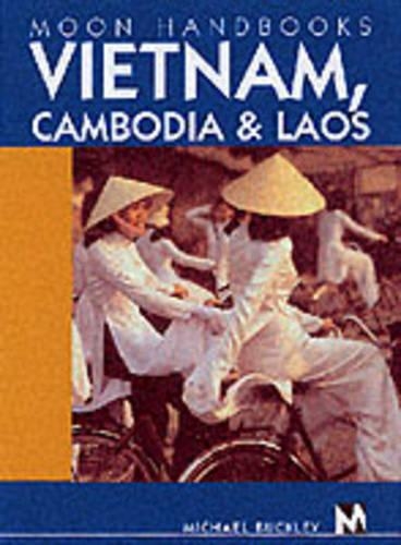 Vietnam, Cambodia and Laos