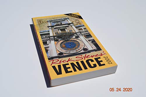 Rick Steves' Venice