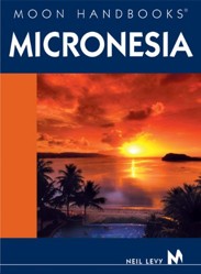 Moon Micronesia