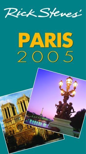 Rick Steves Paris