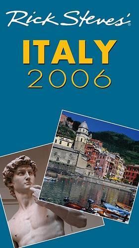 Rick Steves' Italy