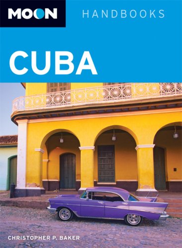 Moon Cuba