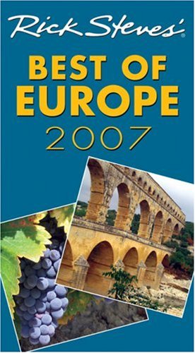 Rick Steves' Best of Europe