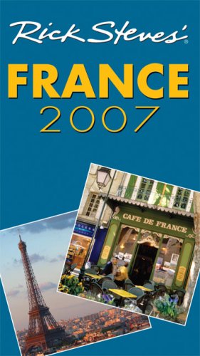 Rick Steves' France
