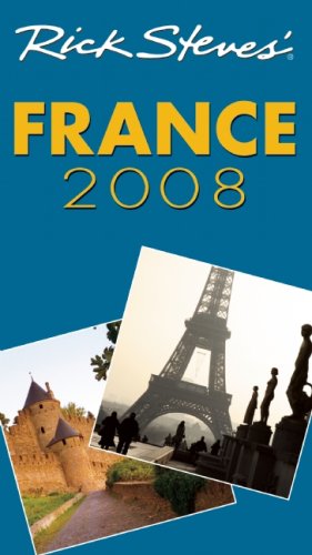 Rick Steves' France