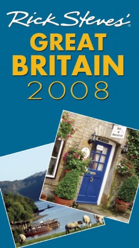 Rick Steves' Great Britain