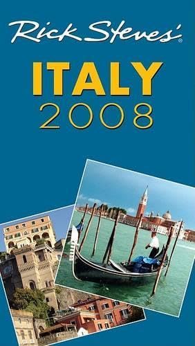 Rick Steves' Italy