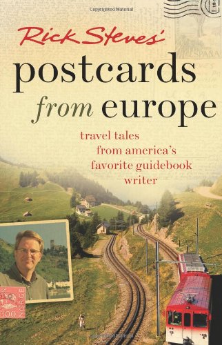 Rick Steves' Postcards from Europe