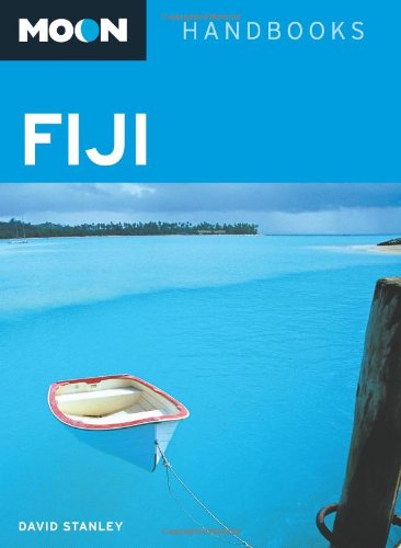 Moon Fiji