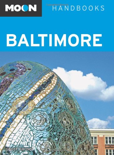Moon Baltimore