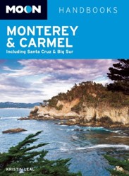 Moon Monterey & Carmel