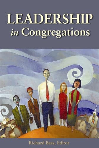 Leadership in Congregations
