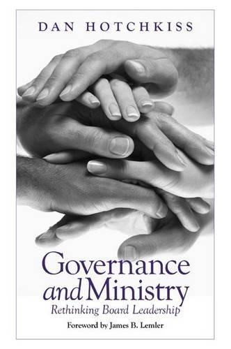 Governance and Ministry