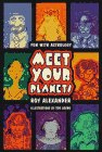 Meet Your Planets