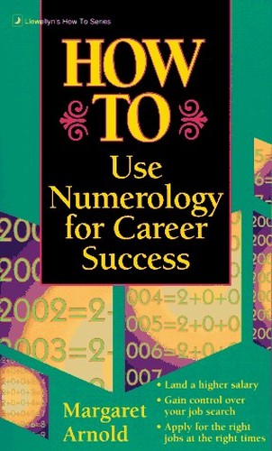 How to Use Numerology for Career Success