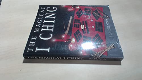 The Magical I Ching
