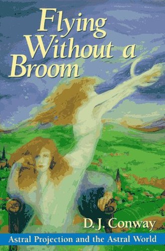 Flying without a Broom