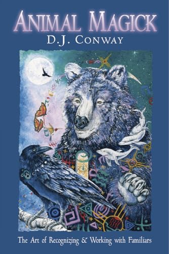 Animal Magick