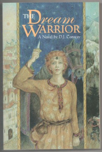 The Dream Warrior