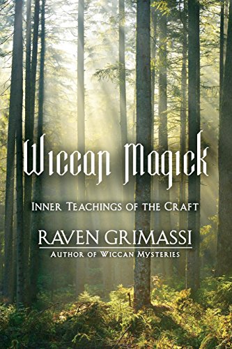 Wiccan Magick