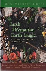Earth Divination, Earth Magic
