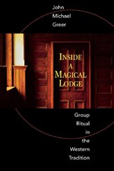 Inside a Magical Lodge