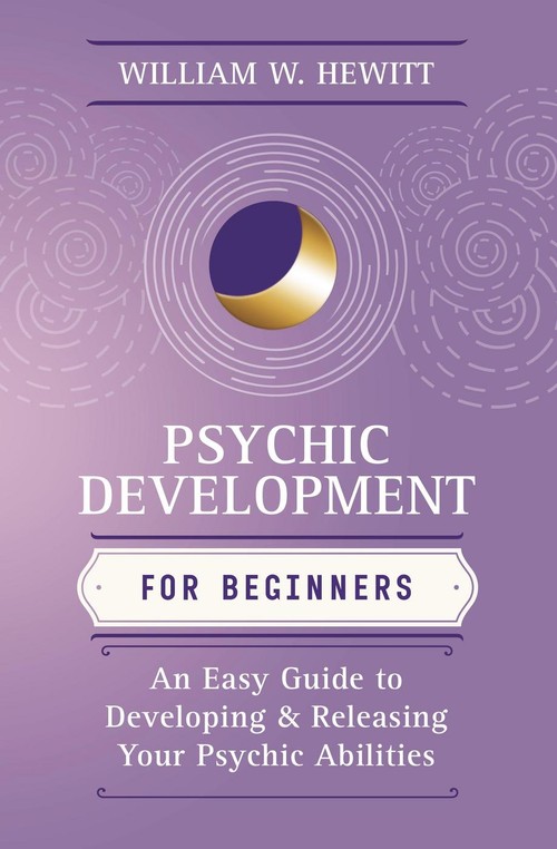 Psychic Development for Beginners