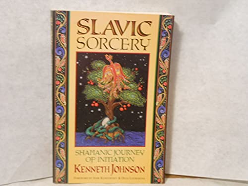Slavic Sorcery