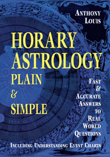 Horary Astrology