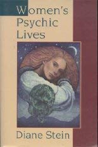 Women's Psychic Lives