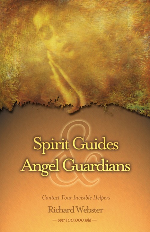 Spirit Guides and Angel Guardians
