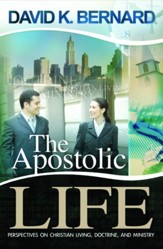 Apostolic Life