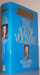 The Age of Voltaire