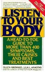 Listen to Your Body