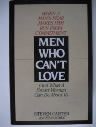 Men Who Can't Love