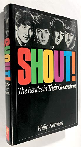 Shout!