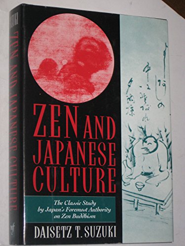 Zen and Japanese Culture