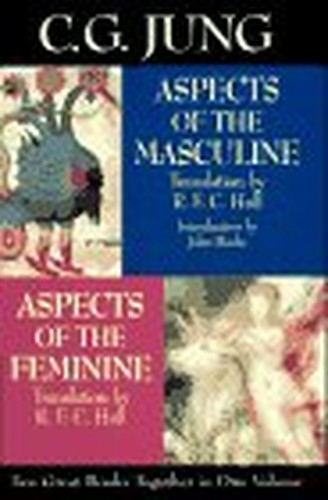 Aspects of the Feminine/Aspects of the Masculine