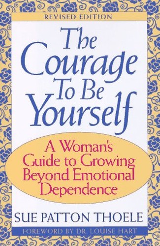 Courage to Be Yourself