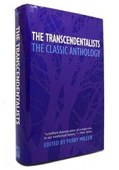 Transcendentalists