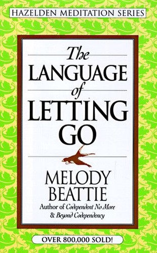 The Language of Letting Go