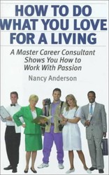 How to Do What You Love for a Living