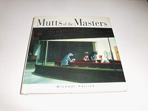Mutts of the Masters