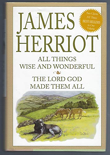 James Herriot