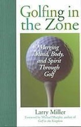 Golfing in the Zone