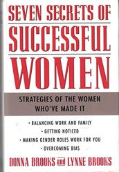 Seven Secrets of Successful Women